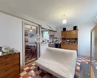 Maison, 50,75 m²