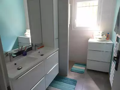 Maison, 91 m²