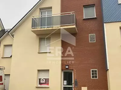 Appartement, 28 m²