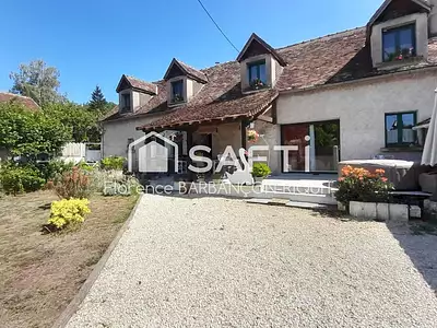 Maison, 147 m²