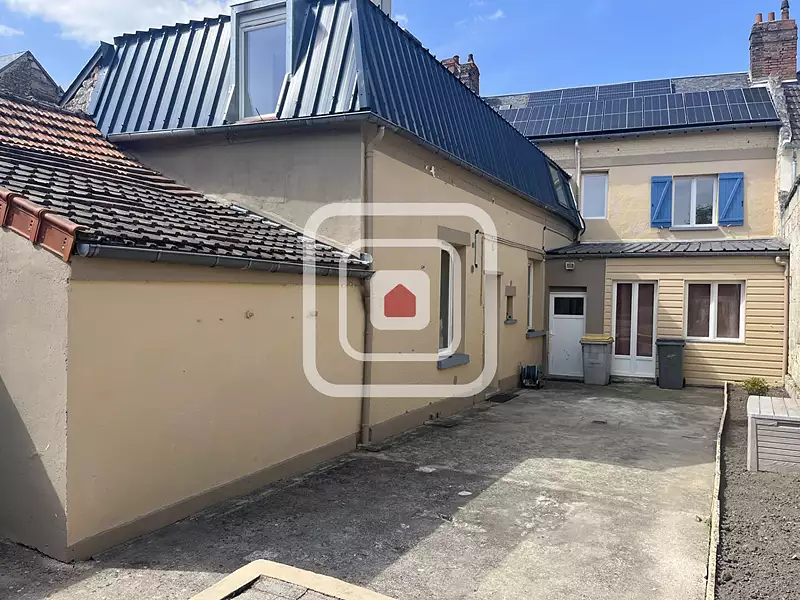 Maison, 150 m²