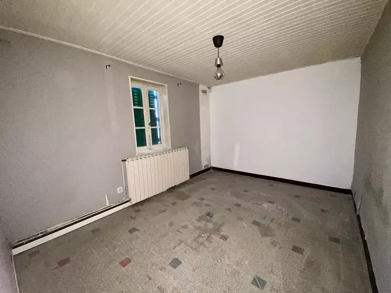 Maison, 65 m²