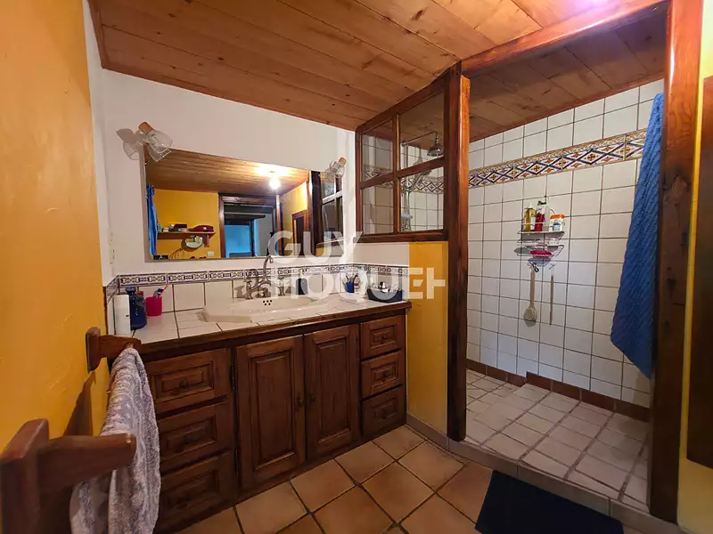 Maison, 135 m²