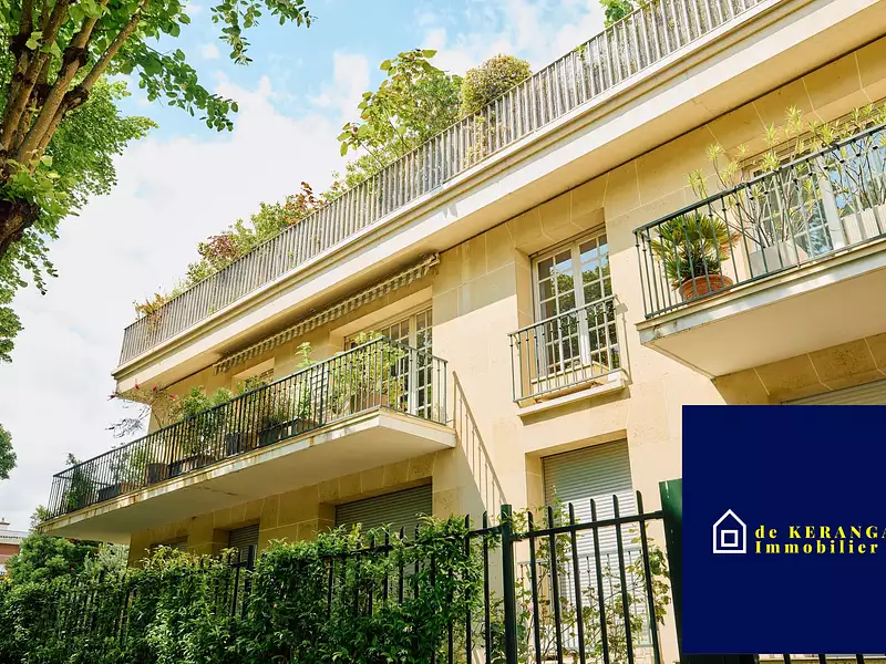 Appartement, 139,04 m²