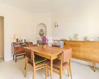 Appartement, 52 m²