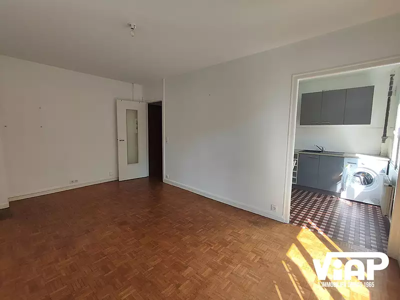Appartement, 25 m²