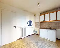 Appartement, 26 m²