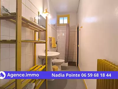 Maison, 134,5 m²