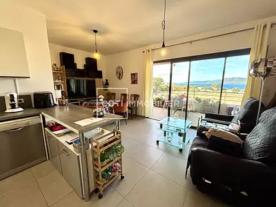 Appartement, 48,49 m²