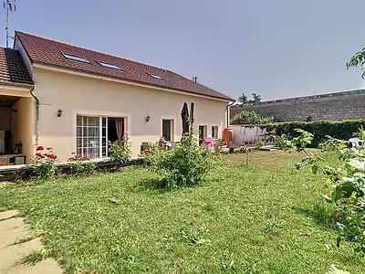 Maison, 142 m²