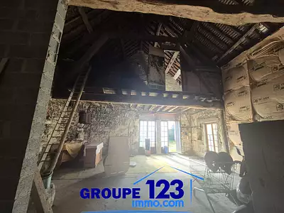 Maison, 92,5 m²