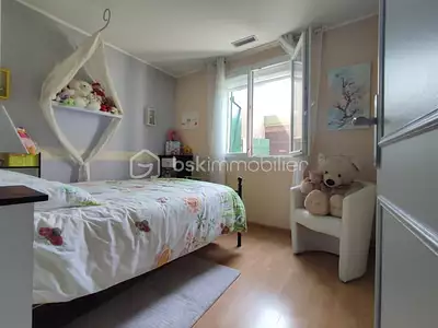 Maison, 104 m²