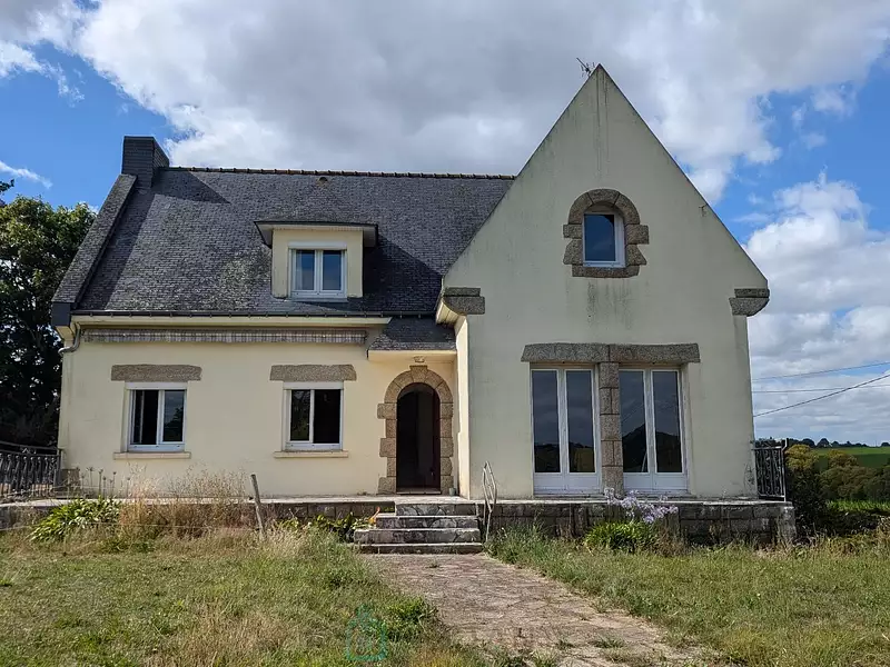 Maison, 146 m²