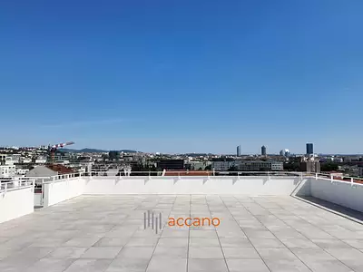 Appartement, 110,8 m²