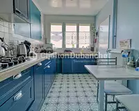 Appartement, 81,06 m²