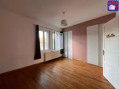 Maison, 90 m²