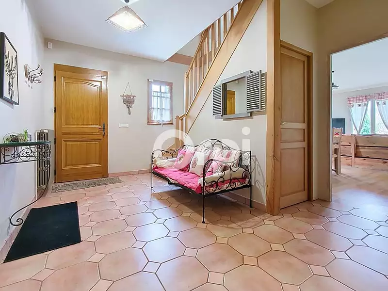 Maison, 160 m²