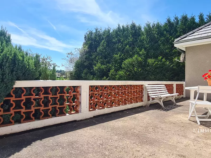 Maison, 235,17 m²