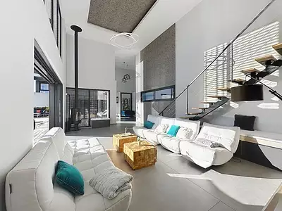 Maison, 380 m²
