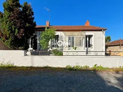 Maison, 65 m²