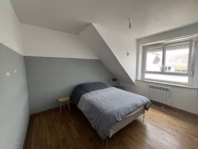 Appartement, 70,52 m²