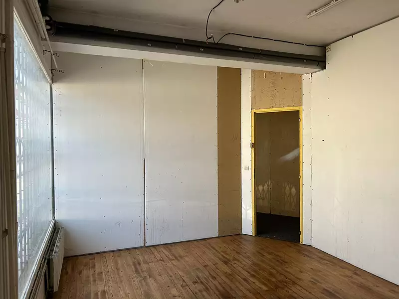Divers, 90 m²