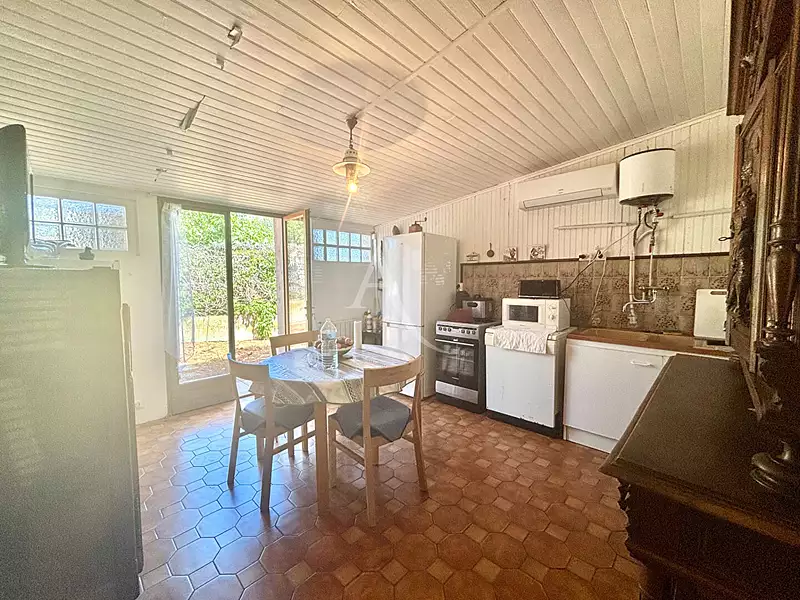 Maison, 75 m²