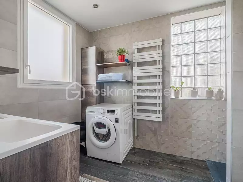 Appartement, 102 m²