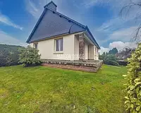 Maison, 125 m²