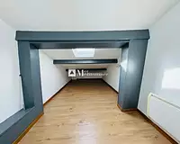 Appartement, 72,51 m²