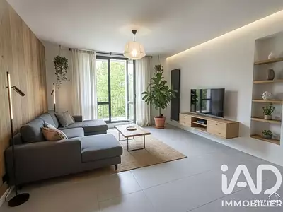 Appartement, 92 m²