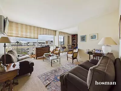 Appartement, 150 m²