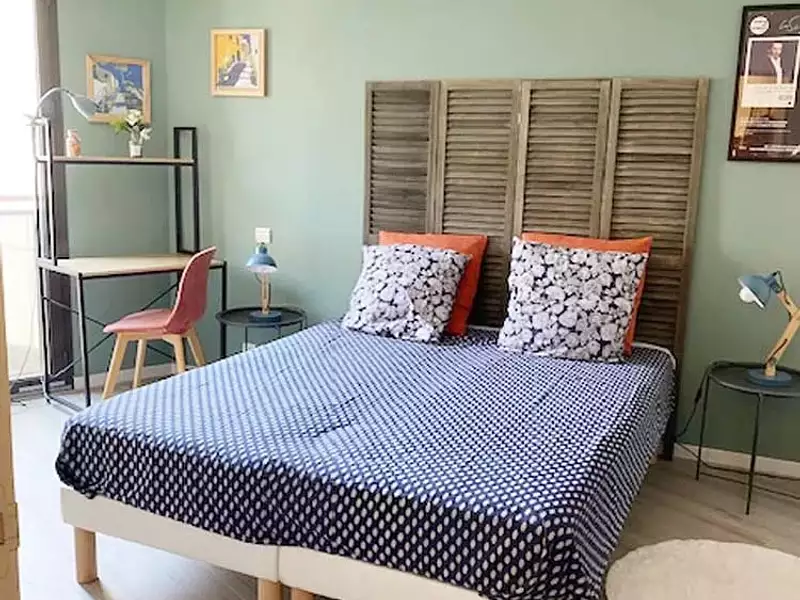 Appartement, 59,04 m²