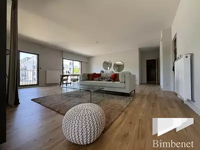 Appartement, 132 m²