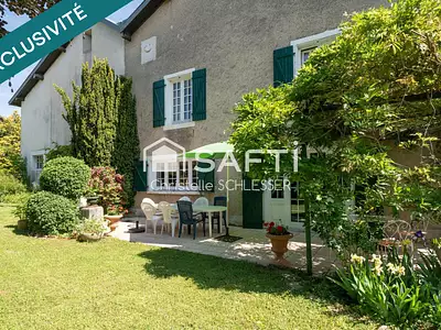Maison, 343 m²