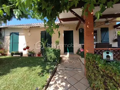Maison, 104 m²