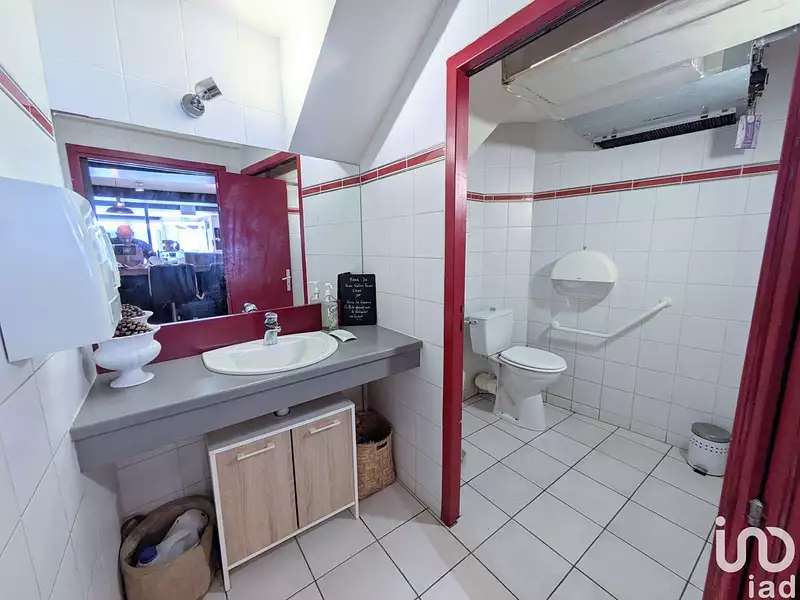 Divers, 94 m²