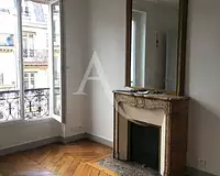 Appartement, 28,3 m²