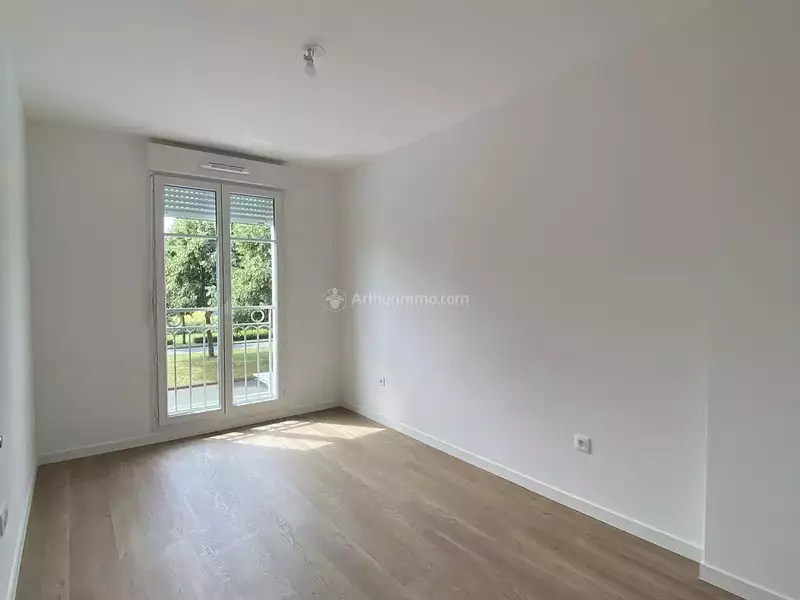 Appartement, 83,4 m²