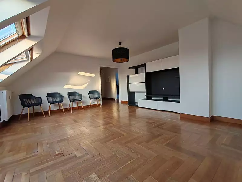 Appartement, 89 m²