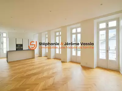 Appartement, 82 m²