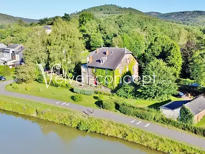 Maison, 250 m²
