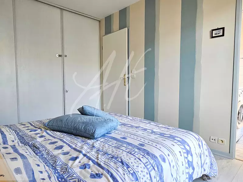 Appartement, 45 m²