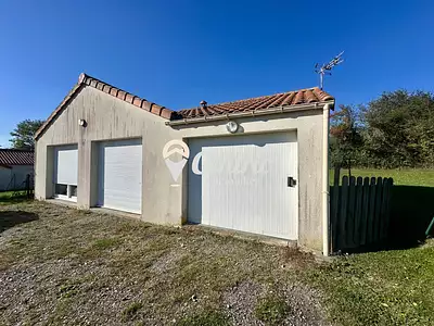 Maison, 84,6 m²