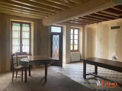 Maison, 75,5 m²