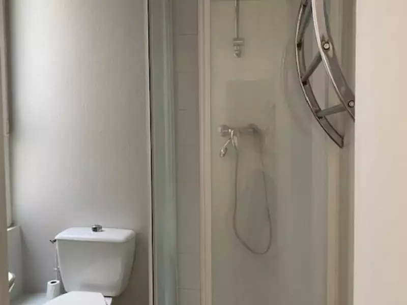 Appartement, 14 m²