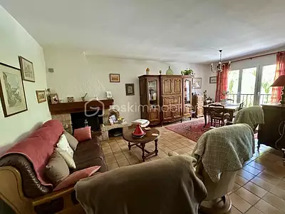Maison, 91 m²