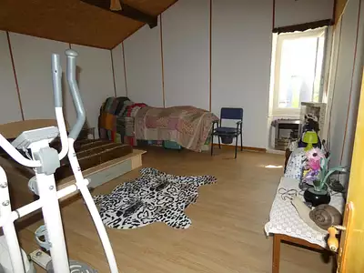 Maison, 128 m²