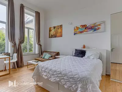 Appartement, 26 m²