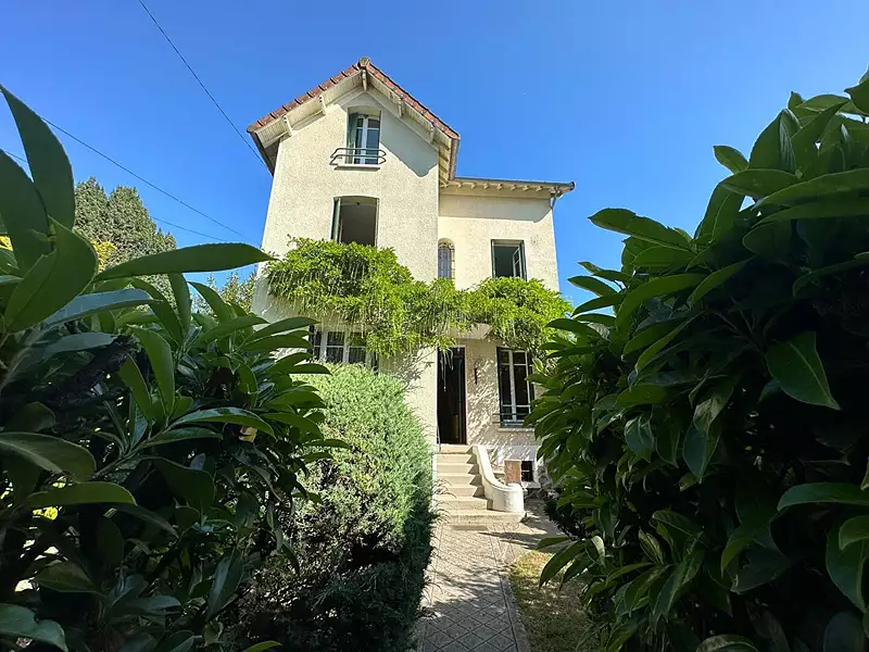 Maison, 132 m²
